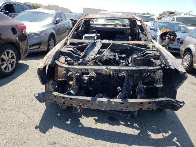 Photo 5 from auction – 2012 DODGE CHALLENGER with VIN 2C3CDYBT0CH280675