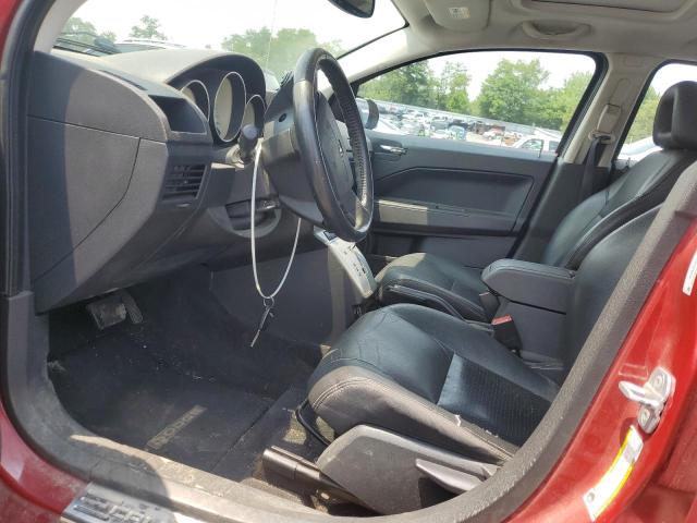 Photo 7 from auction – 2008 DODGE CALIBER R/ with VIN 1B3HB78K38D642021