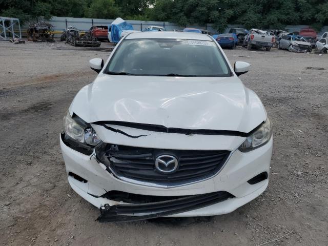 Photo 5 from auction – 2017 MAZDA 6 TOURING with VIN JM1GL1V59H1140344