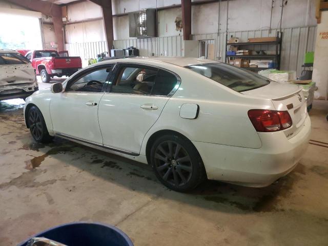 Photo 2 from auction – 2008 LEXUS GS 350 with VIN JTHBE96S280036290