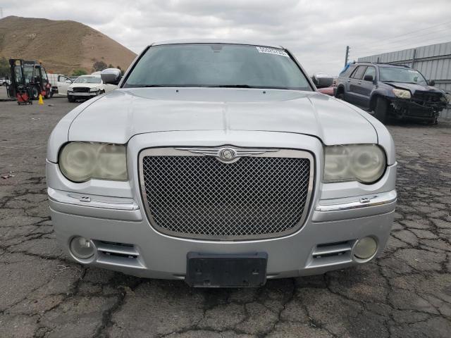 Photo 5 from auction – 2006 CHRYSLER 300C with VIN 2C3LA63H56H192197