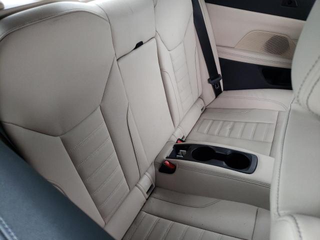 Photo 10 from auction – 2022 BMW 430I with VIN WBA23AT07NCJ97222