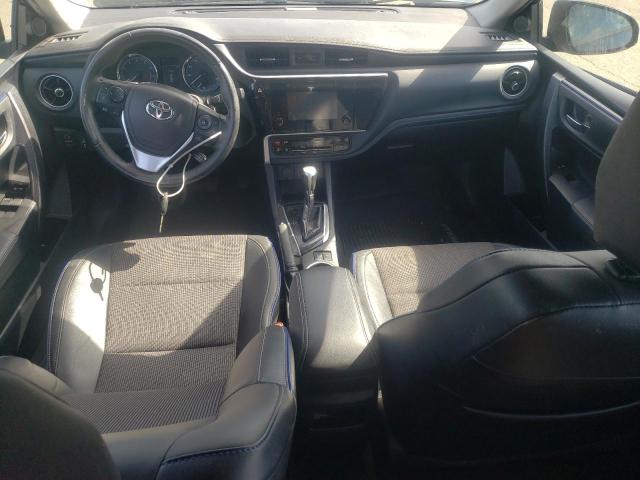 Photo 8 from auction – 2019 TOYOTA COROLLA L with VIN 2T1BURHE3KC199894