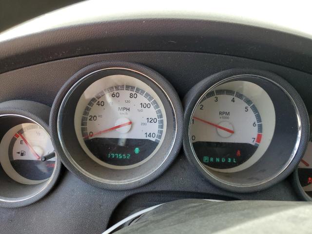 Photo 9 from auction – 2010 DODGE CHARGER SX with VIN 2B3CA3CV6AH242843
