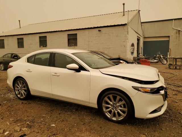 Фото 4 с аукциона – 2021 MAZDA 3 SELECT с VIN 3MZBPABM1MM207524