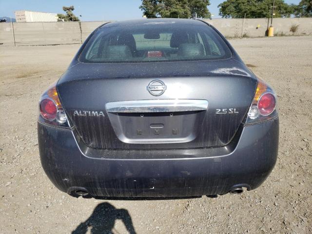 Photo 6 from auction – 2011 NISSAN ALTIMA BAS with VIN 1N4AL2AP8BN493747
