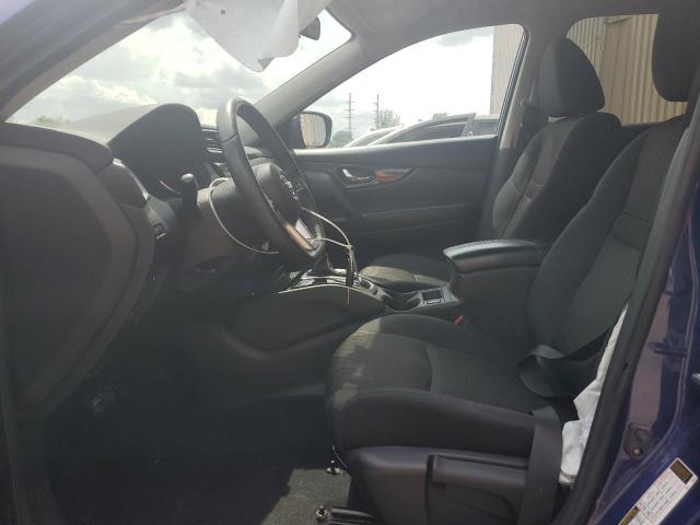 Photo 7 from auction – 2018 NISSAN ROGUE S with VIN 5N1AT2MT1JC852011