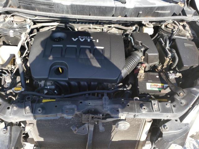 Photo 11 from auction – 2010 TOYOTA COROLLA MA with VIN 2T1KU4EE2AC191498
