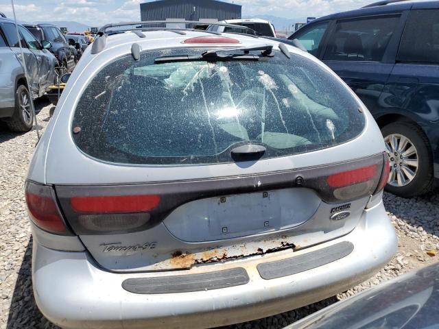 Photo 6 from auction – 1998 FORD TAURUS SE with VIN 1FAFP57SXWG196710