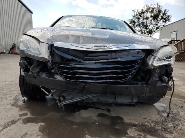 Photo 5 from auction – 2012 CHRYSLER 200 TOURIN with VIN 1C3CCBBG2CN250314