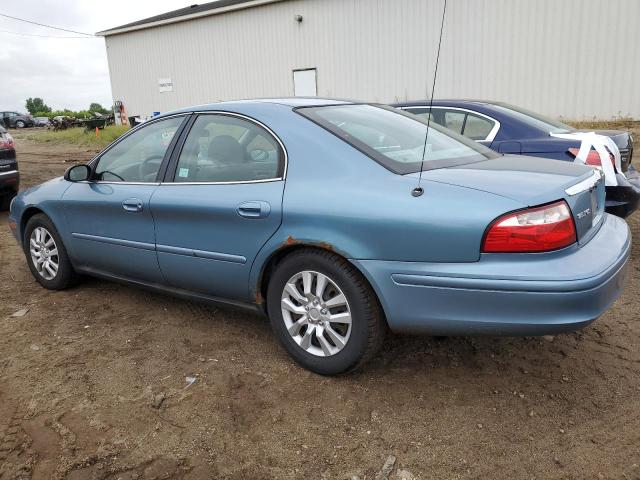 Photo 2 from auction – 2005 MERCURY SABLE GS with VIN 1MEHM50U65A612047