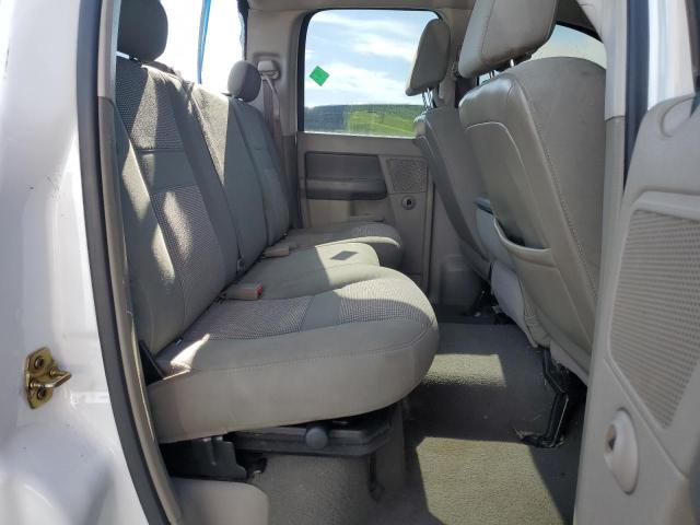 Photo 10 from auction – 2007 DODGE RAM 1500 S with VIN 1D7HA18297J520283