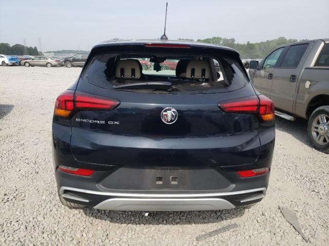 Photo 6 from auction – 2021 BUICK ENCORE GX with VIN KL4MMBS29MB062601