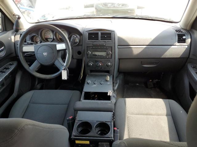 Photo 8 from auction – 2009 DODGE CHARGER with VIN 2B3KA43V29H523938