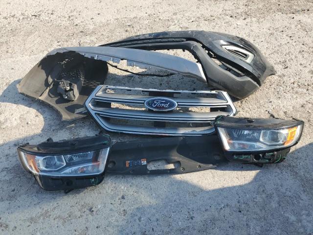 Photo 13 from auction – 2016 FORD EDGE TITAN with VIN 2FMPK3K92GBB06671