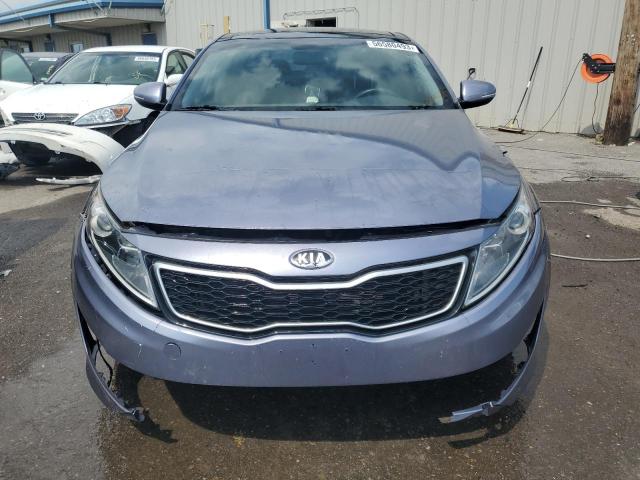 Photo 5 from auction – 2012 KIA OPTIMA HYB with VIN KNAGM4AD9C5023907