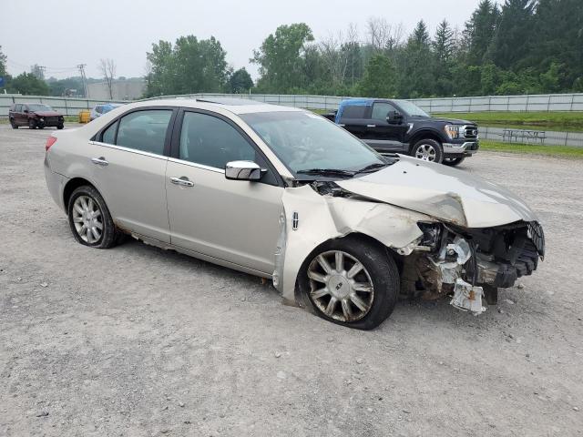 Photo 4 from auction – 2010 LINCOLN MKZ with VIN 3LNHL2GC6AR612688