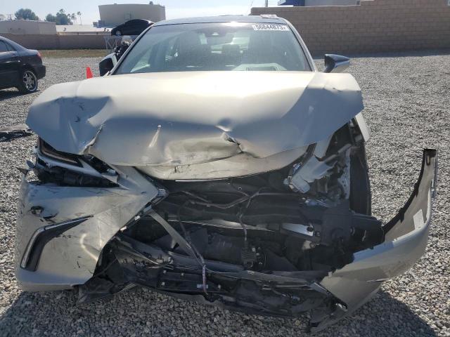 Photo 5 from auction – 2019 LEXUS ES 350 with VIN 58ABZ1B19KU010262