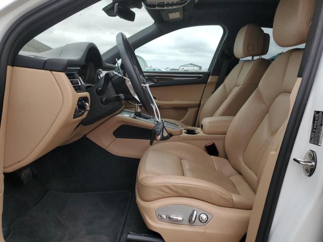 Photo 7 from auction – 2021 PORSCHE MACAN with VIN WP1AA2A55MLB07460