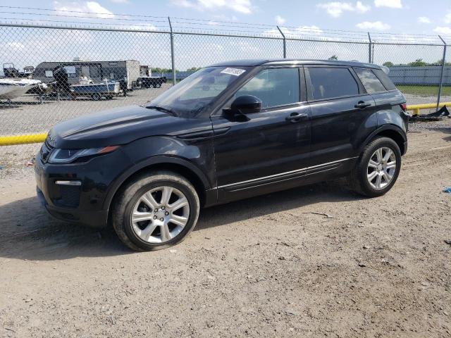 Photo 1 from auction – 2017 LAND ROVER RANGE ROVE with VIN SALVP2BG7HH220202