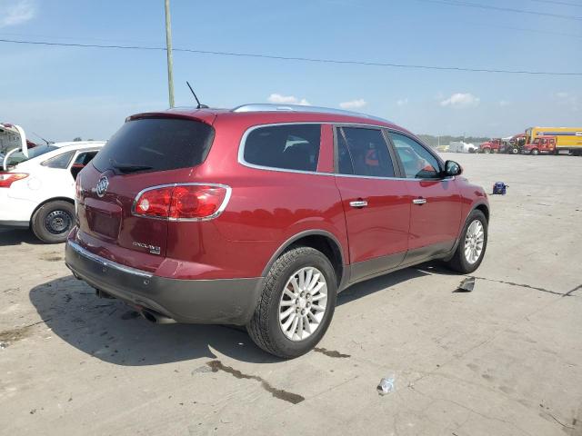 Foto 3 de la subasta – 2009 BUICK ENCLAVE CX con VIN 5GAER23D59J117944
