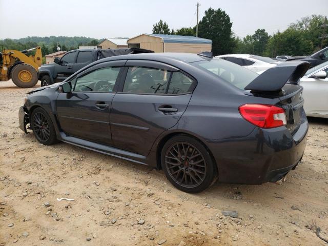 Photo 2 from auction – 2015 SUBARU WRX STI with VIN JF1VA2L64F9807064