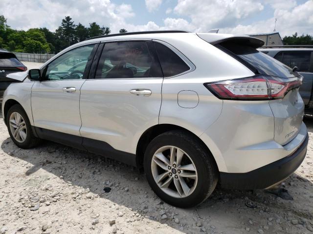 Photo 2 from auction – 2016 FORD EDGE SEL with VIN 2FMPK4J99GBB55423