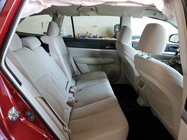 Снимка 10 от търг – 2013 SUBARU OUTBACK 2. с VIN 4S4BRBBC6D3280248