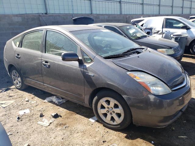 Photo 4 from auction – 2008 TOYOTA PRIUS with VIN JTDKB20U783402741