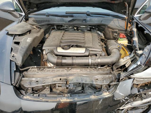 Photo 12 from auction – 2012 PORSCHE CAYENNE with VIN WP1AA2A21CLA06579