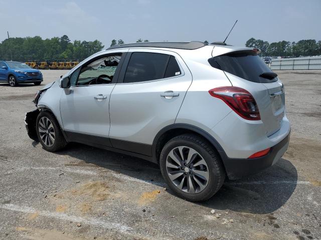 Photo 2 from auction – 2019 BUICK ENCORE ESS with VIN KL4CJCSM5KB809085
