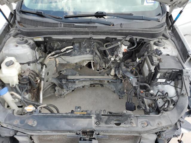 Photo 11 from auction – 2012 HYUNDAI SONATA GLS with VIN 5NPEB4AC2CH474099