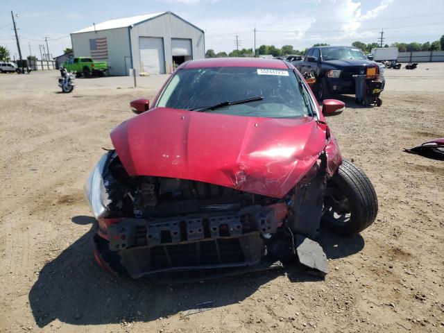 Photo 5 from auction – 2016 FORD FOCUS SE with VIN 1FADP3K20GL405335