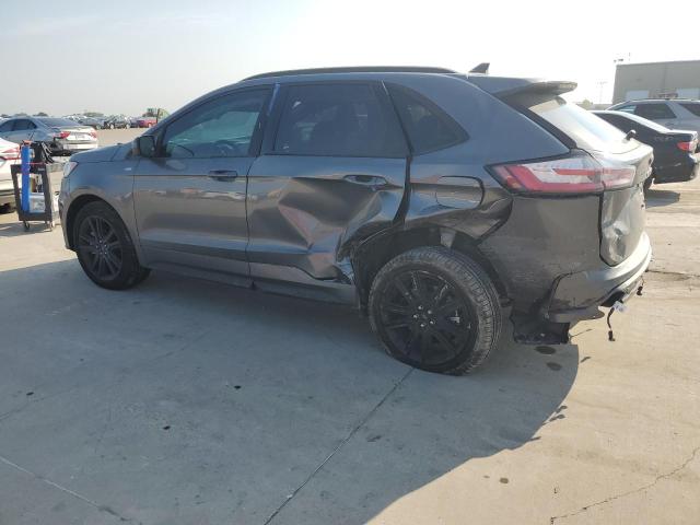 Photo 2 from auction – 2022 FORD EDGE SEL with VIN 2FMPK4J94NBA90364