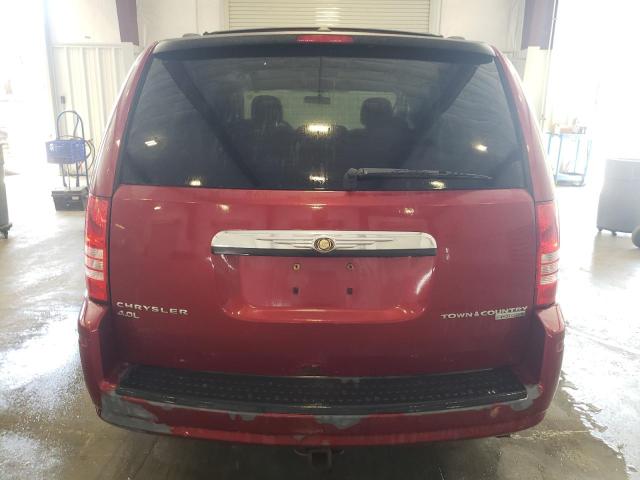 Photo 6 from auction – 2010 CHRYSLER TOWN & COU with VIN 2A4RR5DX5AR387776