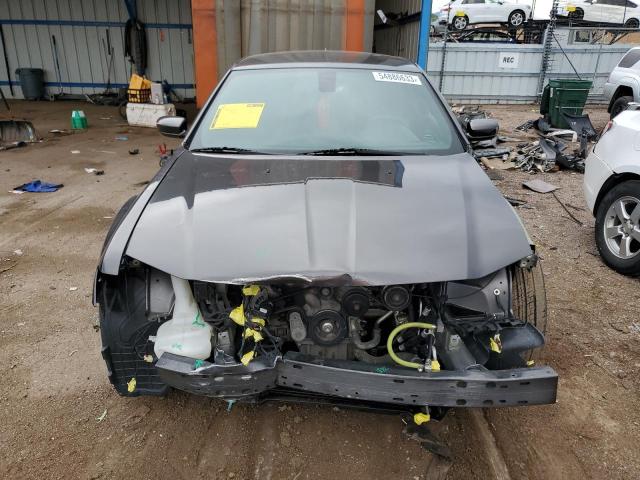 Photo 5 from auction – 2019 CHRYSLER 300 S with VIN 2C3CCAGG5KH648417