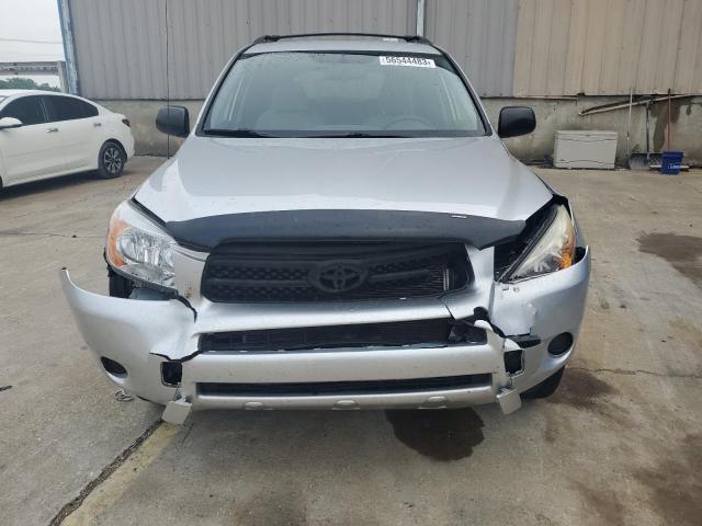 Photo 5 from auction – 2007 TOYOTA RAV4 with VIN JTMZD33V075068221
