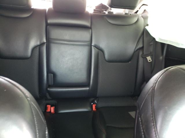 Photo 10 from auction – 2019 JEEP COMPASS TR with VIN 3C4NJDDB7KT721802
