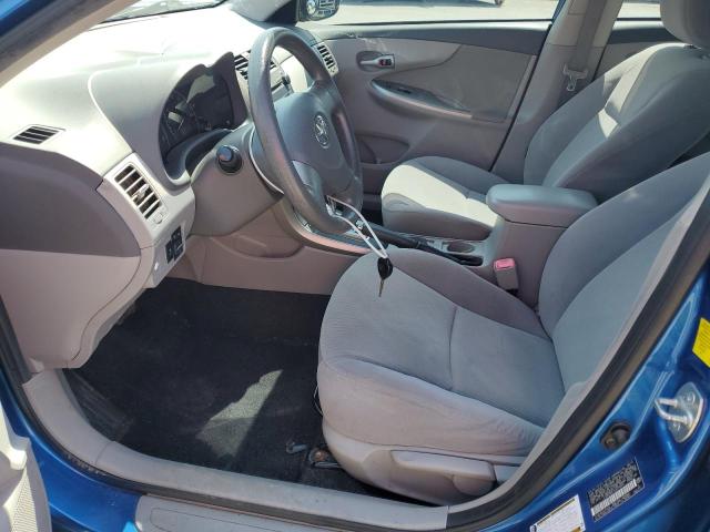 Photo 7 from auction – 2010 TOYOTA COROLLA BA with VIN JTDBU4EE1AJ079229