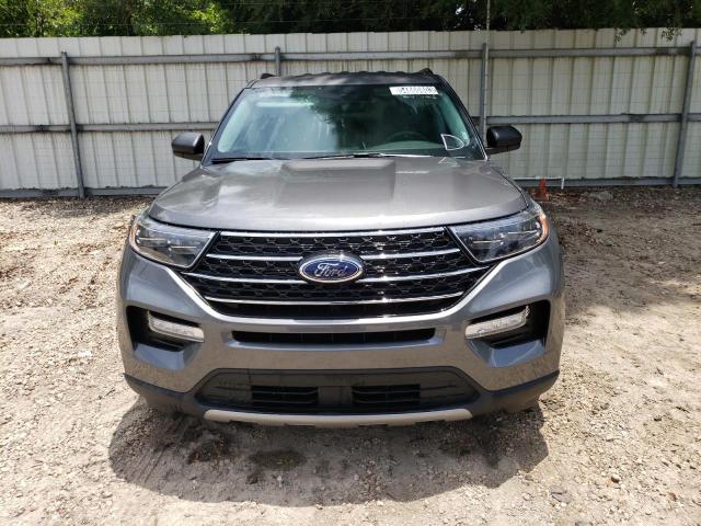 Photo 5 from auction – 2023 FORD EXPLORER X with VIN 1FMSK7DH2PGA56952