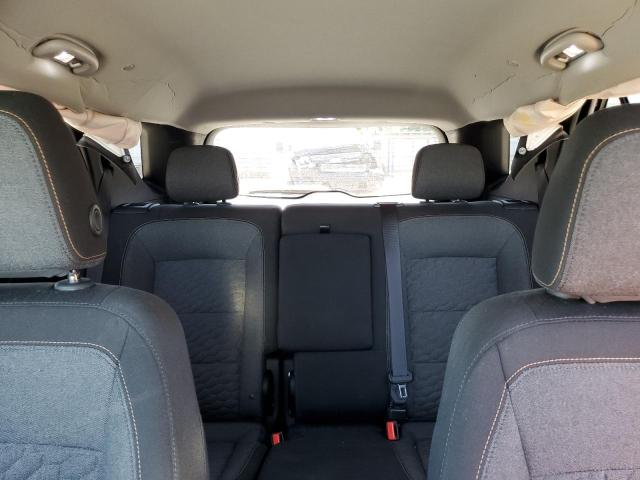 Photo 10 from auction – 2018 CHEVROLET EQUINOX LT with VIN 3GNAXJEV2JL124602