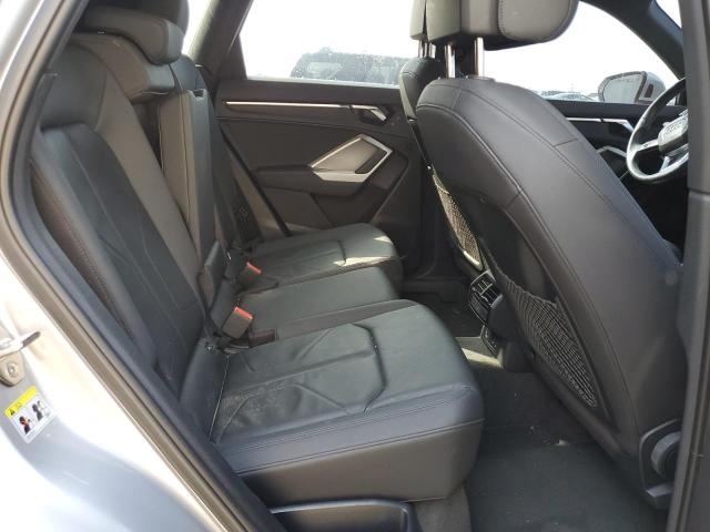 Photo 11 from auction – 2019 AUDI Q3 PREMIUM with VIN WA1AECF37K1065072