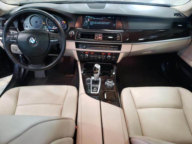 Photo 8 from auction – 2013 BMW 528 XI with VIN WBAXH5C52DDW15902