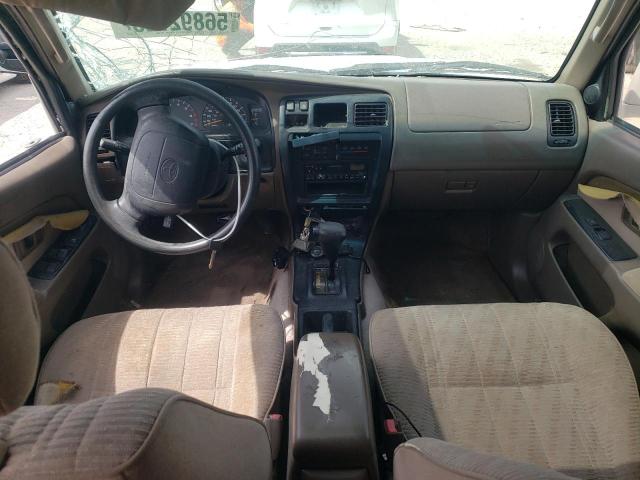 Photo 8 from auction – 1997 TOYOTA 4RUNNER SR with VIN JT3GN86R7V0054010
