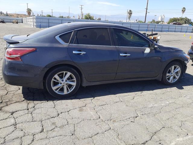 Photo 3 from auction – 2013 NISSAN ALTIMA 2.5 with VIN 1N4AL3AP0DN587694
