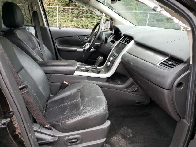Photo 7 from auction – 2013 FORD EDGE SEL with VIN 2FMDK4JC2DBB51756