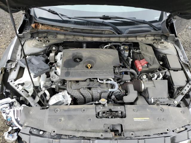 Photo 11 from auction – 2019 NISSAN ALTIMA SR with VIN 1N4BL4CW0KN303086