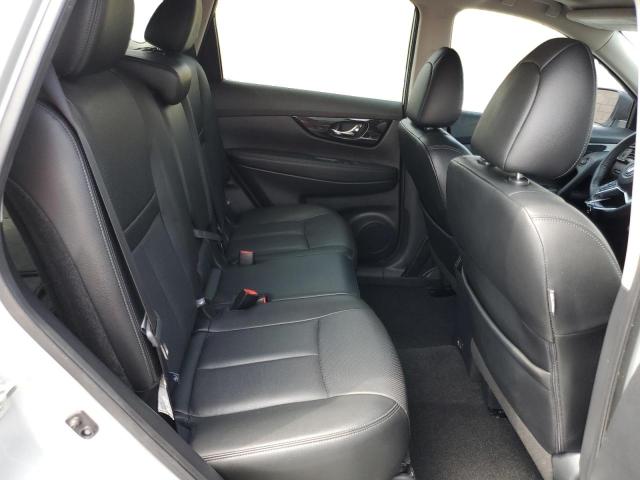 Photo 11 from auction – 2020 NISSAN ROGUE S with VIN 5N1AT2MT7LC717795