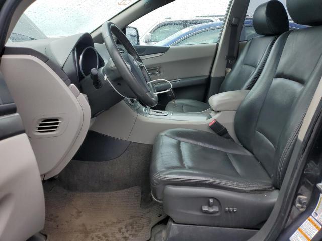 Photo 7 from auction – 2008 SUBARU TRIBECA LI with VIN 4S4WX92D884420051