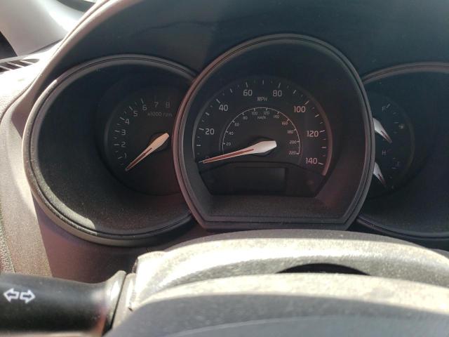 Photo 9 from auction – 2016 KIA RIO with VIN KNADM4A33G6561111